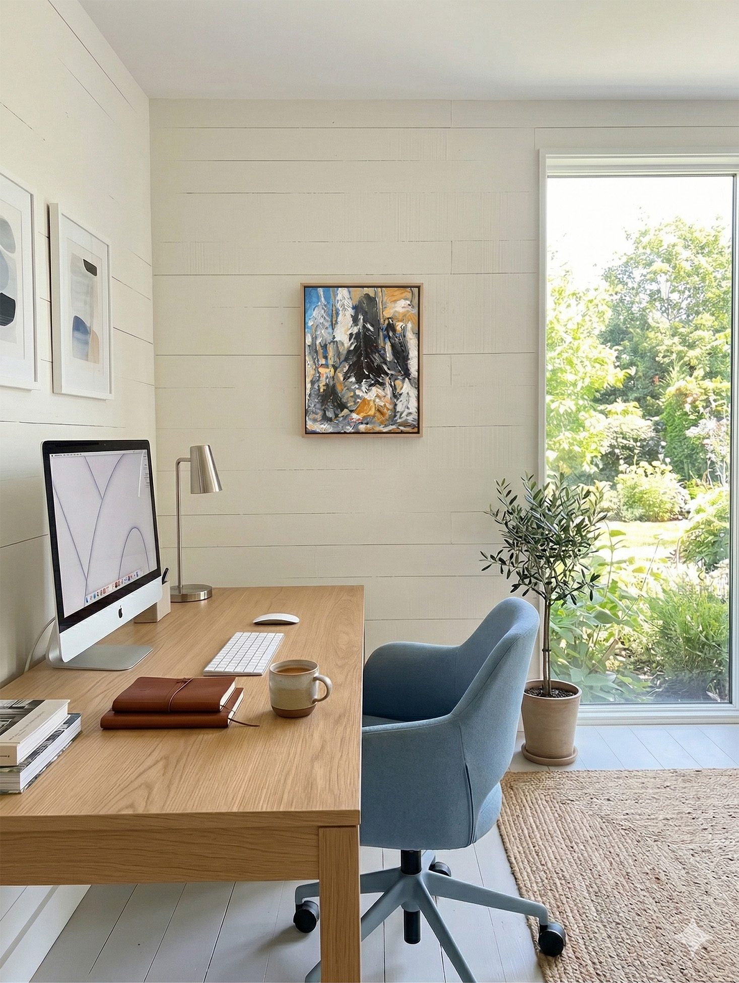 Echoes of a Shadow - Image 2