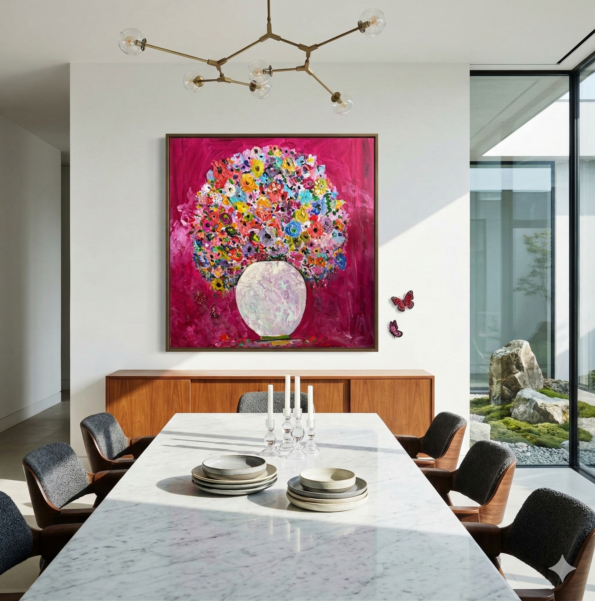 Where Flowers Dream - Image 2